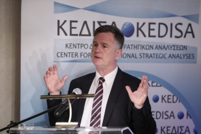 Τζούμης (Αντιστράτηγος ε.α.): Οι δύο κυβερνήσεις της Λιβύης και το πλήγμα που στοχεύει η Τουρκία