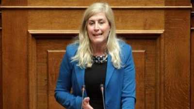 Αυλωνίτου για κοινωνικό μέρισμα: H αμφισβήτηση του αυτονόητου