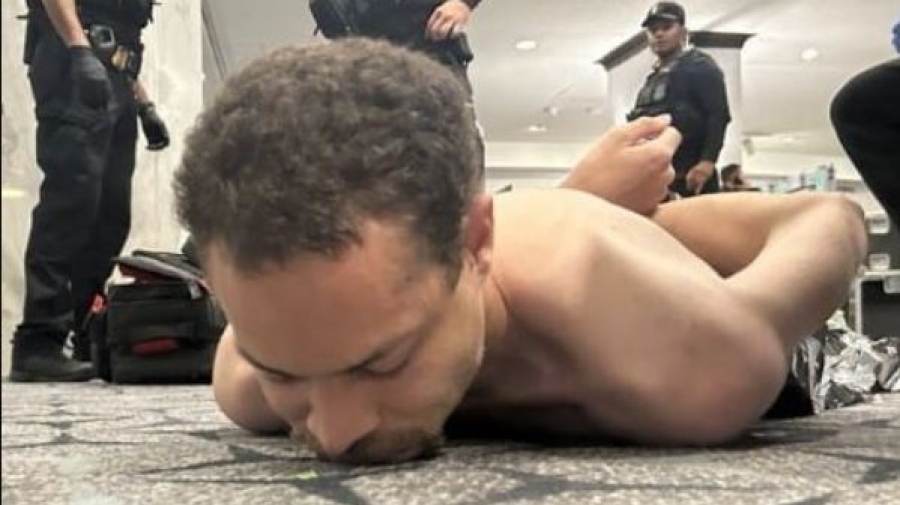 Ο ύποπτος για τους πυροβολισμούς διέμενε στο Washington Hilton όπου πραγματοποιήθηκε η δεξίωση με τον Trump - Συνελήφθη