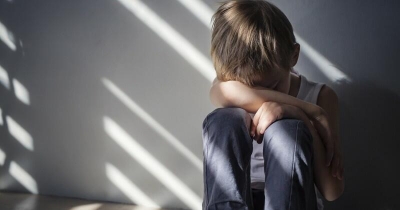 Βρετανική μελέτη: Τα lockdown οδήγησαν 60.000 παιδιά σε κλινική κατάθλιψη