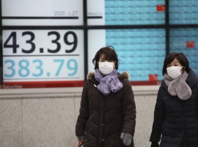 Fed και Ifo προειδοποιούν: Η επιδημία του κορωνοϊού θα έχει αρνητικές επιπτώσεις σε αμερικανική και γερμανική οικονομία