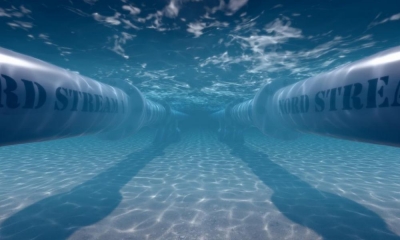 Η Ρωσία καλεί τις υπηρεσίες του ΟΗΕ να διερευνήσουν τις εκρήξεις του Nord Stream – Δεν θα ανεχθούμε συγκάλυψη