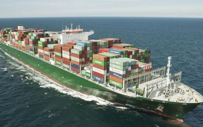 Costamare: Από 26/5 ξεκινά η διαπραγμάτευση των ομολογιών