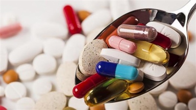 Η Κίνα μπορεί να πλήξει την Ευρώπη με μία κίνηση: Να διακόψει την προμήθεια αντιβιοτικών