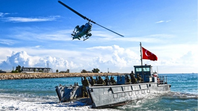 Βόμβα από Ρώσους αναλυτές: «H Τουρκία μετατρέπεται σε νατοϊκή υπερδύναμη της Μαύρης Θάλασσας»