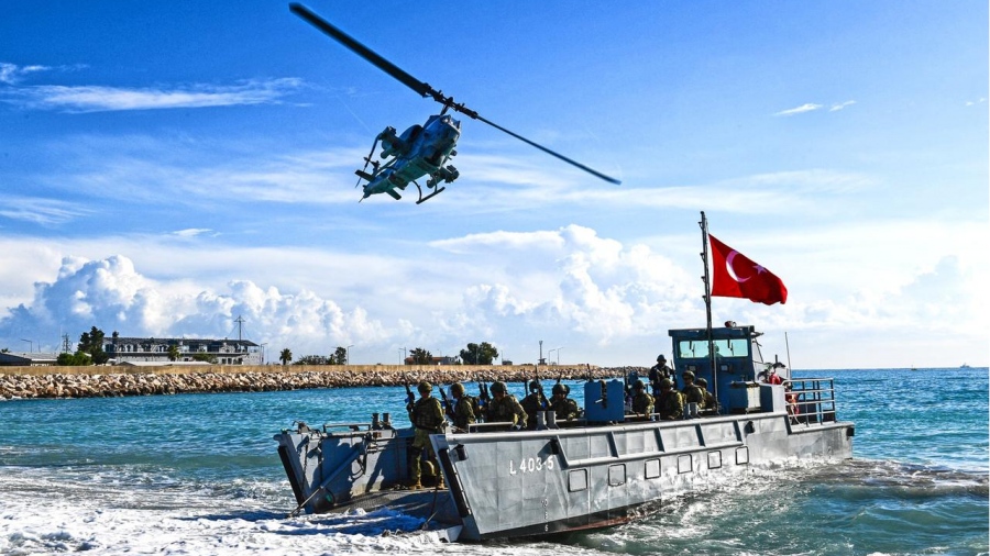 Βόμβα από Ρώσους αναλυτές: «H Τουρκία μετατρέπεται σε νατοϊκή υπερδύναμη της Μαύρης Θάλασσας»