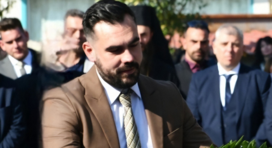 Κόλαση στην Περιφέρεια Κεντρικής Μακεδονίας – Κυριλίδης: Αφήσατε τους πραγματικούς αγρότες να καταστρέφονται