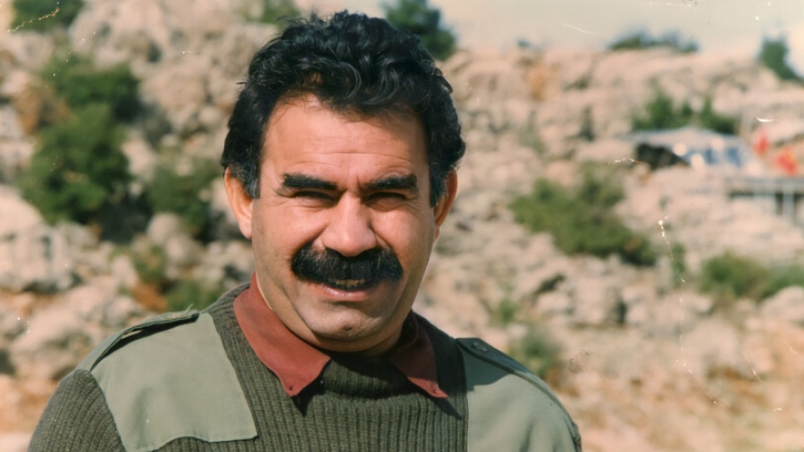 Παρέμβαση Ocalan για τη διάλυση του PKK - Τι ζητά το φιλοκουρδικό κόμμα DEM και η ώρα του… Demirtas