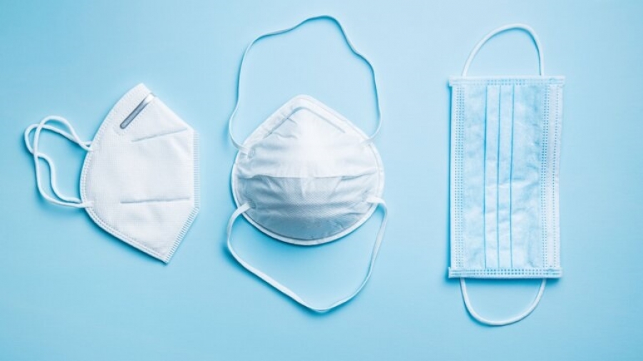 Παγκόσμια έρευνα: Η χρήση προστατευτικής μάσκας μειώνει μόνο κατά 53% τη συχνότητα εμφάνισης Covid