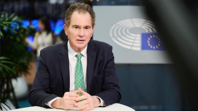 Ν. Παπανδρέου (ευρωβουλευτής):  Το ΠΑΣΟΚ να ξαναγίνει η δύναμη που προσφέρει ελπίδα και προοπτική