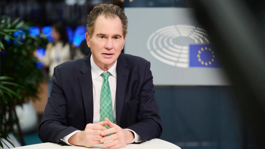 Ν. Παπανδρέου (ευρωβουλευτής):  Το ΠΑΣΟΚ να ξαναγίνει η δύναμη που προσφέρει ελπίδα και προοπτική