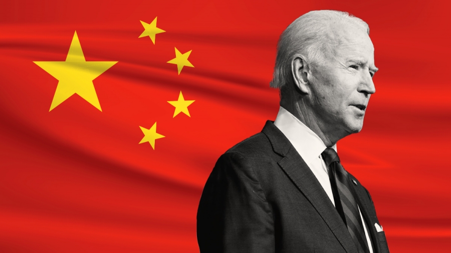 ΗΠΑ: Γραμμή Biden να πέσουν οι τόνοι με Κίνα και Βόρεια Κορέα