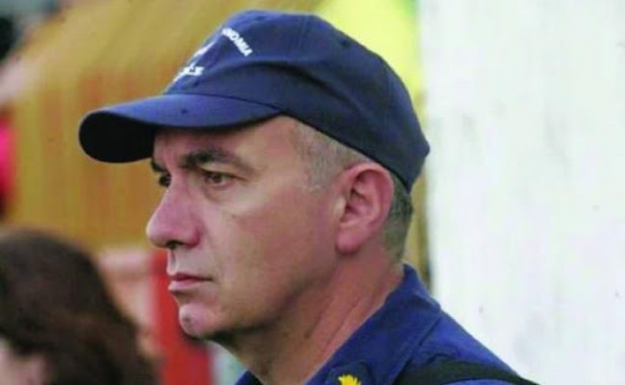 Θέμης Καλαμάτας: Δεν είμαστε «μπάτσοι», είμαστε Έλληνες Αστυνομικοί