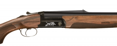 FRANCHI, Feeling Slug c.12 - Εξειδίκευση