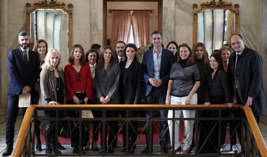 Πειραιώς Real Estate και Picar συμμετέχουν στην πρωτοβουλία του Δήμου Αθηναίων «Υιοθέτησε την Πόλη σου»