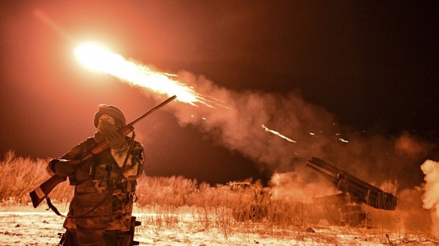 Κραχ Ουκρανίας στο Νότιο Donetsk - Στα χέρια των Ρώσων το Bogatyr, ύψωμα στρατηγικής σημασίας - Ανοίγει ο δρόμος για το Dnipro
