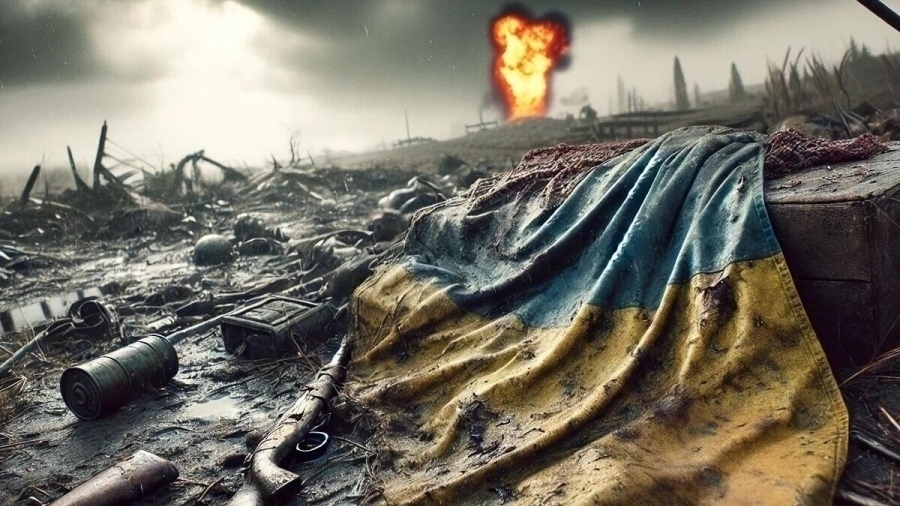 Dramatic developments - Syrskyi (Commander in Chief of Ukraine): War until the end - Rubio: He leaves a “lost cause”, focuses on Venezuela