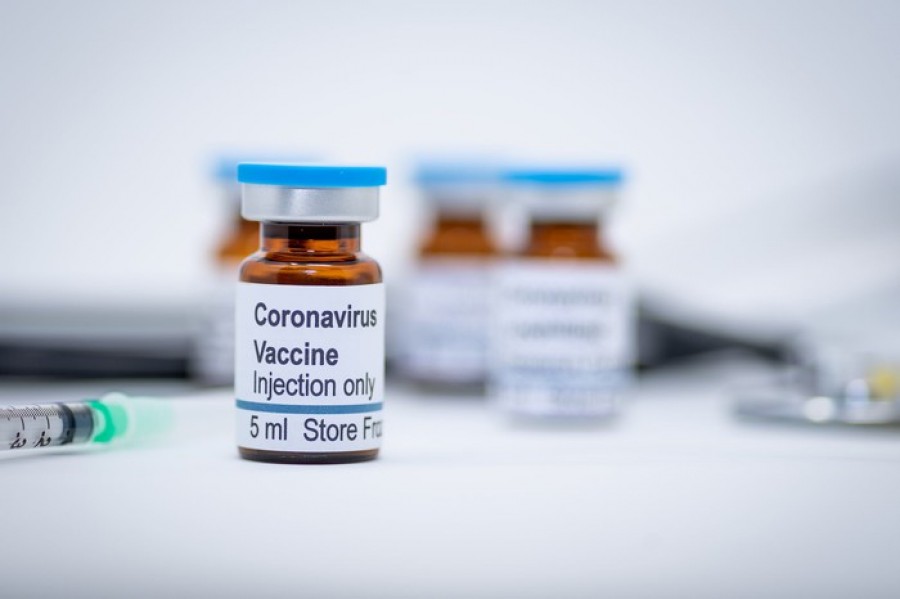 Κορωνοϊός: Πιθανόν έτοιμο έως το τέλος του 2020 εμβόλιο κινεζικής παραγωγής