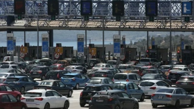 Εκλογές 2023: Ελεύθερα διόδια - Ποιες ημέρες και για πόσο θα ισχύει