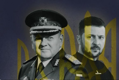 Πυρά Zaluzhny: Υπερβολικά υψηλό το κόστος της επιχείρησης στο Kursk - Τα χειρότερα έρχονται για τους Ουκρανούς