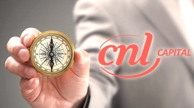 CNL Capital: Στο 5,84% το ποσοστό των ιδίων μετοχών