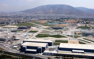 Στο ΣτΕ το σχέδιο Προεδρικού Διατάγματος για την ανάπτυξη της επένδυσης του Ελληνικού