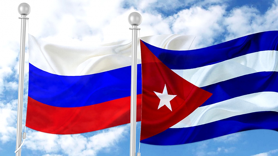 Μεγάλο άλμα για την Κούβα - Σε προχωρημένες συζητήσεις με τη Ρωσία την αναβάθμιση του ενεργειακού της δικτύου