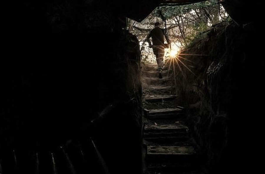 Η απρόσμενη κίνηση των ΗΠΑ που δείχνει μεγάλη παράταση του πολέμου στην Ουκρανία