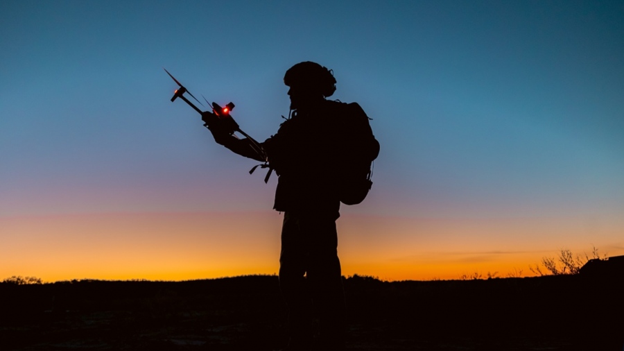 Ανατροπή στον πόλεμο των drones - Οι Πεζοναύτες των ΗΠΑ παρουσιάζουν το φθηνό και φονικό HANX
