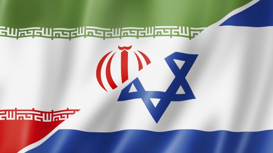 Επικίνδυνο παιχνίδι Ισραήλ στη Συρία - Στόχευσε το προξενείο του Ιράν - Κατέρρευσε το κτήριο