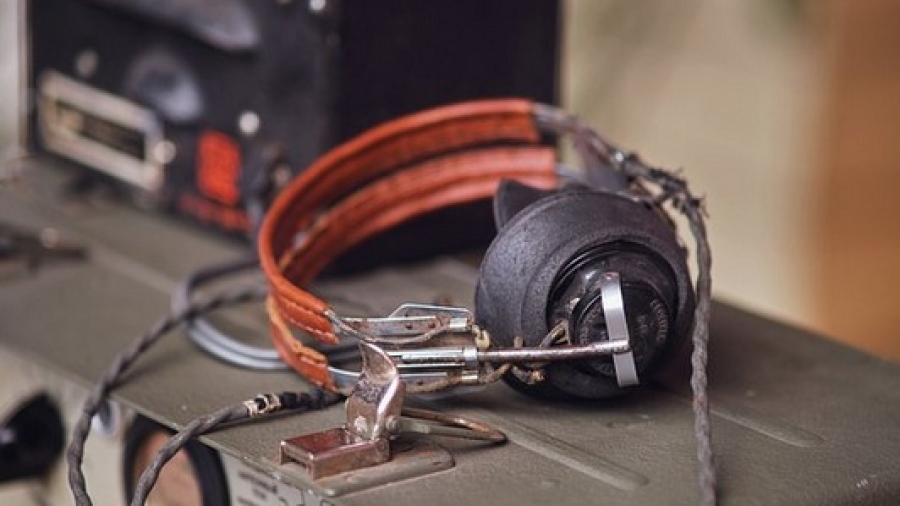 Τρόμος – Κρυπτογραφημένο μήνυμα του Ραδιοσταθμού της Αποκάλυψης με τη λέξη «sexophy» - Έντονη ανησυχία για Ιράν