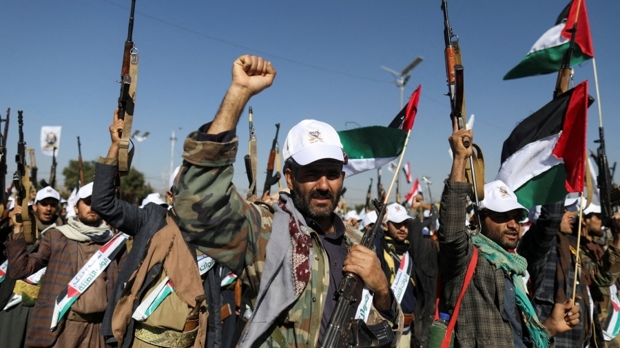 Προειδοποίηση από Houthi: Οι συμφωνίες με τις ΗΠΑ δεν ισχύουν πλέον - Η απάντησή μας έρχεται
