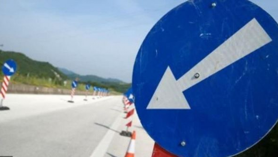 Κυκλοφοριακές ρυθμίσεις στη Λ. Σχιστού για την υλοποίηση έργων συντήρησης του οδοστρώματος έως τις 5/8 - Δήλωση Πατούλη