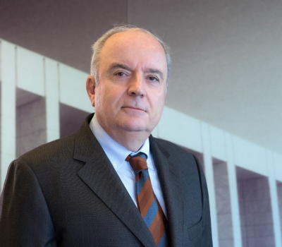 Περιστέρης (ΓΕΚ Τέρνα): Στόχος τα 3 GW εγκατεστημένης ισχύος ΑΠΕ την προσεχή πενταετία