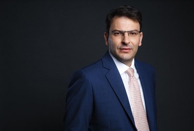 Επικεφαλής Πωλήσεων στην Generali o Γ. Ζερβουδάκης