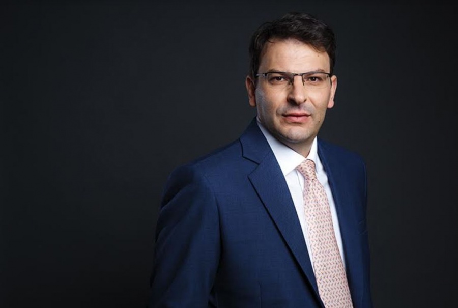 Επικεφαλής Πωλήσεων στην Generali o Γ. Ζερβουδάκης