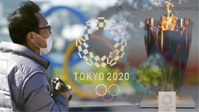 Τον Ιούλιο του 2021 θα διεξαχθούν οι Ολυμπιακοί Αγώνες