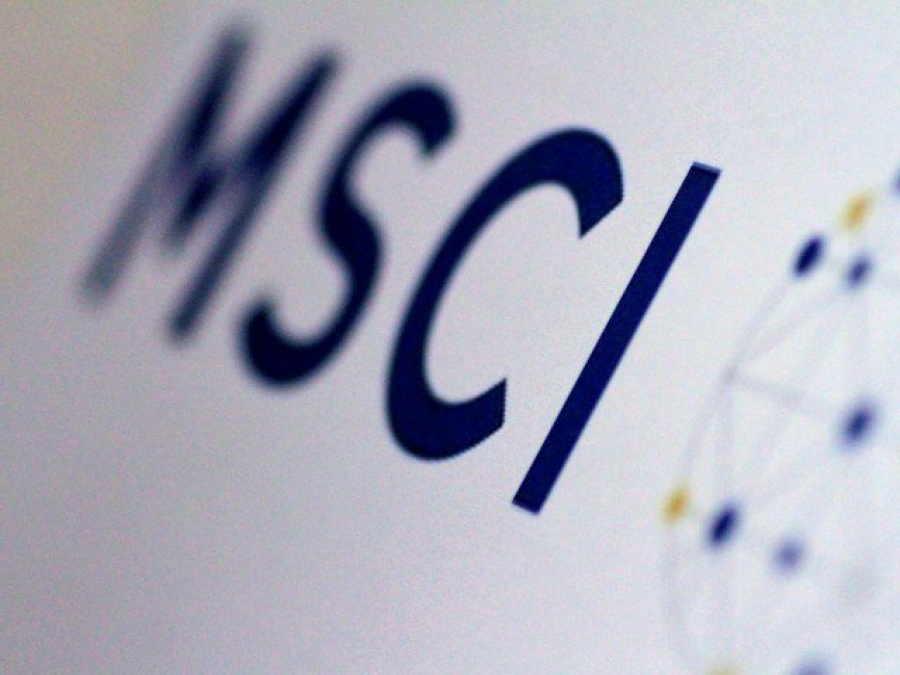 Με 8 μετοχές η Ελλάδα στον MSCI Greece Standard – Αναμένεται είσοδος της Eurobank στον MSCI Global Small Cap