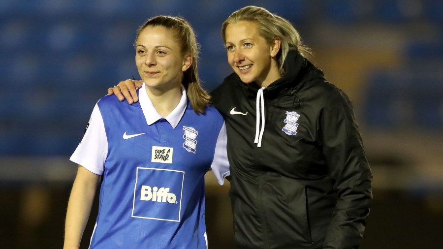 Βεατρίκη Σαρρή: Μία Ελληνίδα σκοράρει στην Premier League