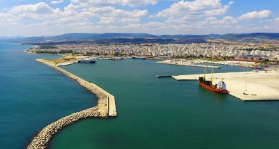 Η Αλεξανδρούπολη στο προσκήνιο των μεγάλων επενδύσεων σε ελληνικά λιμάνια