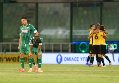 Super League: Με διαφορά 2ος ο ΠΑΟΚ, εκτός Ευρώπης ο Παναθηναϊκός