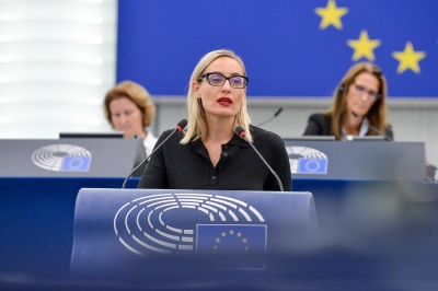 Σάλος με δήλωση Μελέτη για τους «εκβιαστές εργαζόμενους»