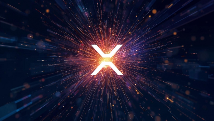 XRP πυροτεχνήματα — Το ETF της Franklin Templeton εκτοξεύει το Ripple