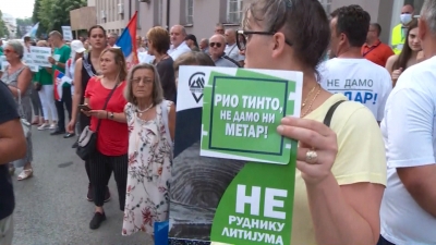 Συνεχίζεται το θρίλερ με τον Djokovic – Υψώνει ανάστημα στην Αυστραλία η Σερβία και εκτοπίζει την Rio Tinto