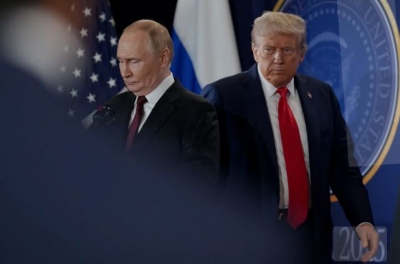 Η αιτία - Γιατί ακύρωσε ο Trump τη συνάντηση με τον Putin στη Βουδαπέστη