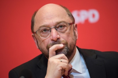 Γερμανία: Επιφυλακτικό το SPD για το Μεγάλο Συνασπισμό – Πλησιάζει η ώρα των αποφάσεων
