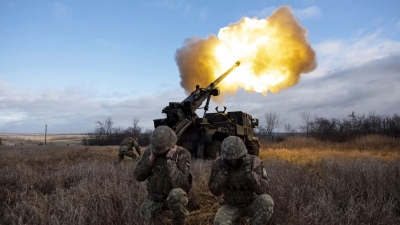 Οργισμένοι Ουκρανοί αξιωματικοί με ΗΠΑ: Έκαναν την Ουκρανία πεδίο «κλινικών δοκιμών» άχρηστων όπλων - «παιχνιδάκια» για την ρωσική... ευφυία