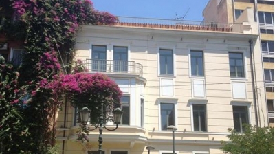 Δήμος Αθηναίων: Έτοιμο το καλοκαίρι του 2023 το Μουσείο «Μαρία Κάλλας»