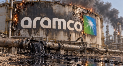 Μαύρος χειμώνας: Η Saudi Aramco «κλείνει τις κάνουλες» του πετρελαίου – Έρχεται απόλυτος ενεργειακός εφιάλτης