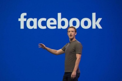 Ο Zuckerberg πούλησε 300 εκατ. δολ. μετοχών της Facebook τον Αύγουστο 2019